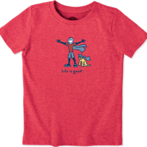 تی شرت شماره 8